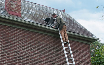 what affects urgent Harringay roof repairs