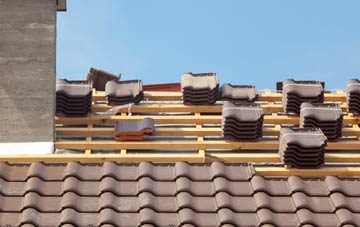 Harringay clay roofing costs