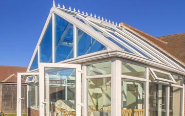 conservatory roof insulation costs Harringay