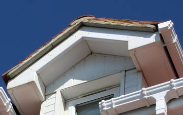 Harringay fascia installation costs