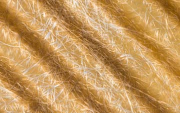 Harringay fibreglass roof waterproofing