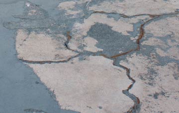 fibreglass roofing replacement Harringay