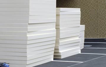 Harringay flat roof insulation costs