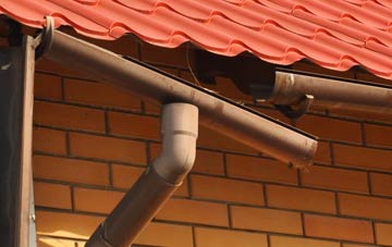 Harringay gutter repair costs