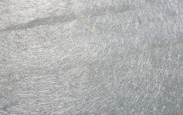 Harringay laminate fibreglass or shingles?