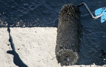 Harringay liquid sealant waterproofing