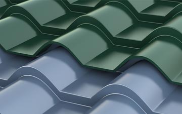 who should consider Harringay plastic roofs