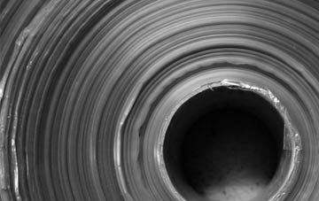 Harringay pvc roof replacement