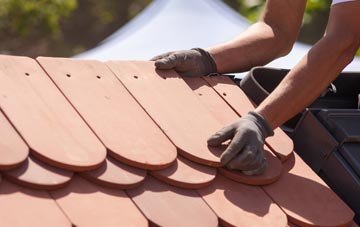 Harringay roof tile contractors