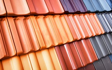 Harringay roof tile costs