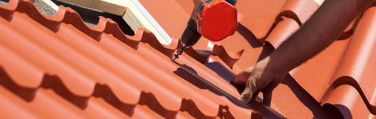 save on Harringay roof installation costs