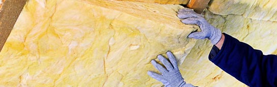 quotes for Harringay roof insulation