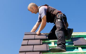 disadvantages of Harringay slate roofing