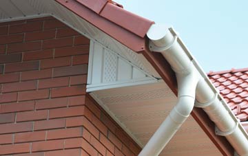 Harringay soffit repair costs