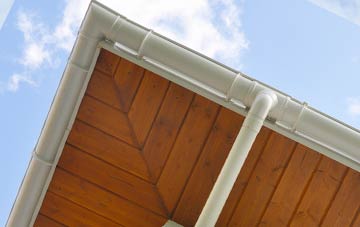 Harringay soffit types