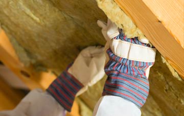 types of Harringay pitched roof insulation materials