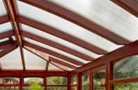 Harringay conservatory roofing insulation