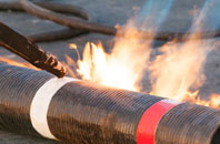 Harringay flat roofing replacement
