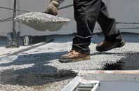 find rated Harringay flat roofing replacement companies