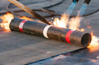 Harringay flat roof sealing