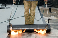 Harringay flat roof sealing quote