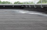 find rated Harringay flat roofing companies