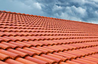 Harringay roofing tiles