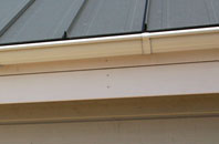 Harringay soffit repair