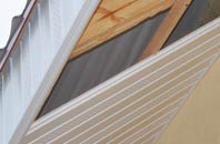 rated Harringay soffit repair companies