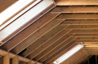 Harringay tapered roof insulation quotes