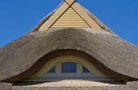 Harringay thatch roofing